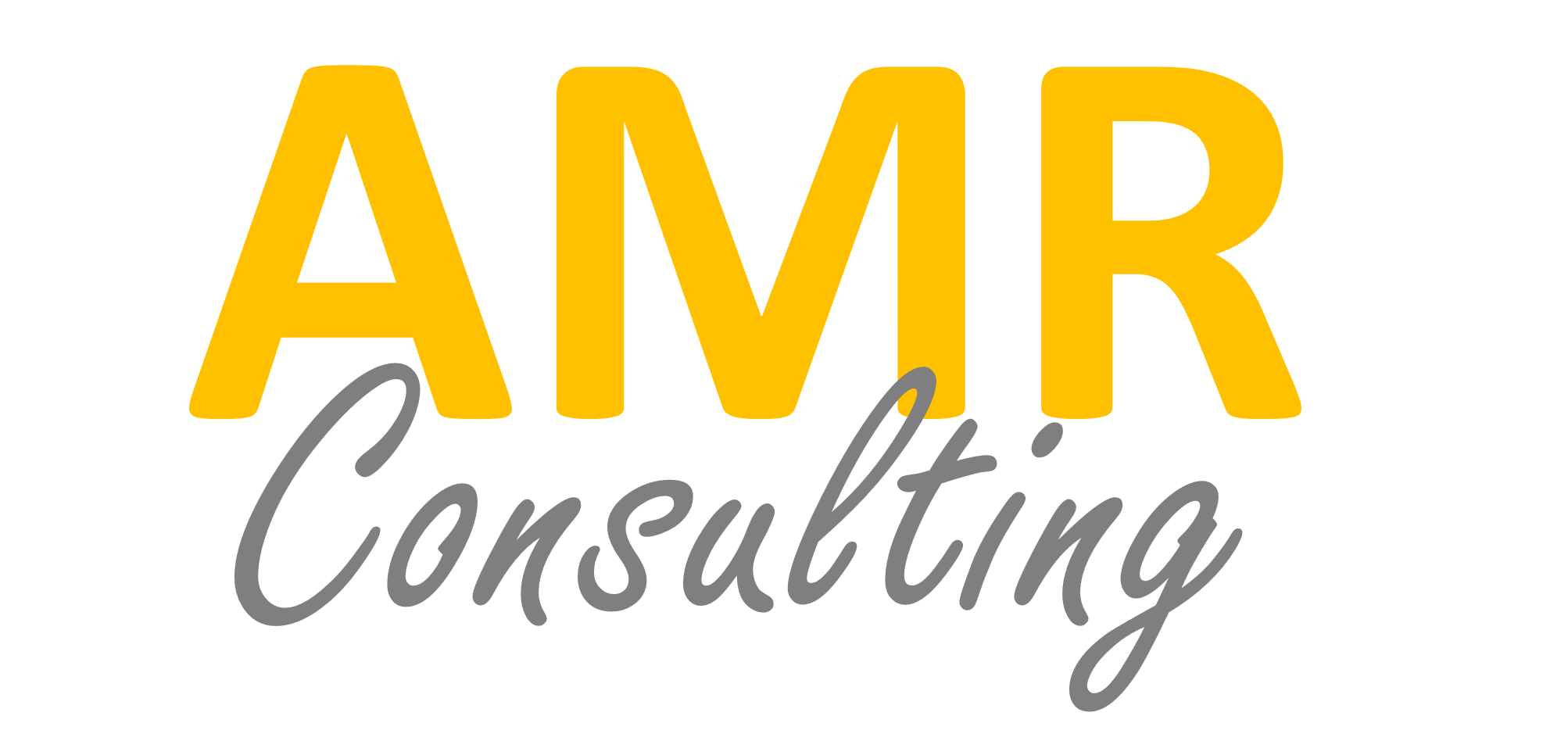 AMR Consulting